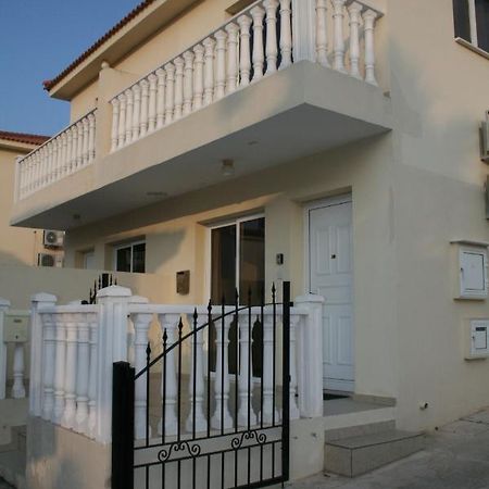 Nissi Villa 圣纳帕 外观 照片